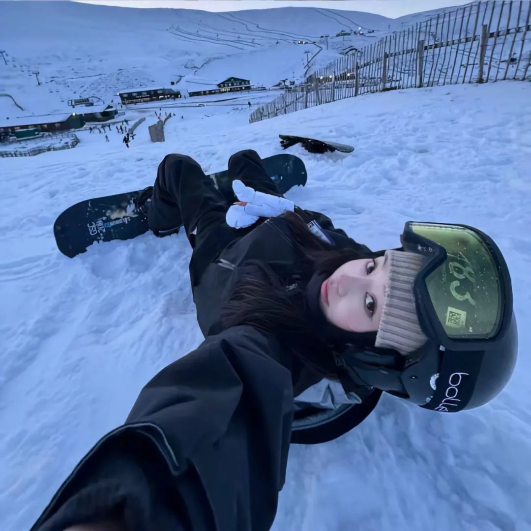 被替身养女当成外室后我执掌皇权